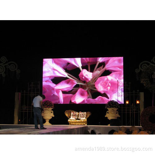 P75mm Soft LED Display (P75)